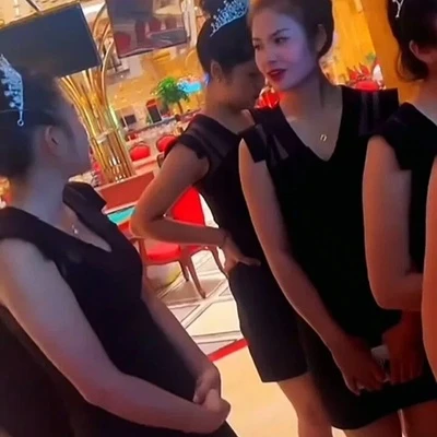 环球美食